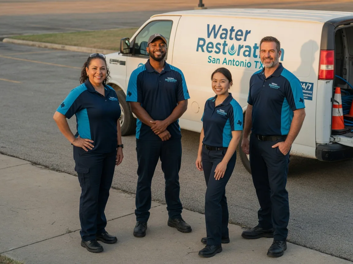 Water Damage Repair company in Stratton, CO